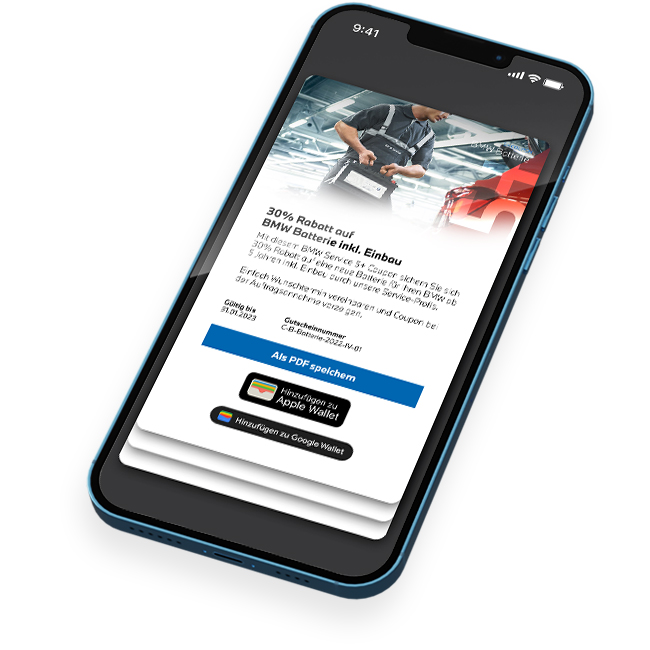 BMW Coupons BMW Coupons